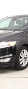 Ford Mondeo VII , Salon Polska, Klimatronic, Tempomat, Parktronic,ALU-3