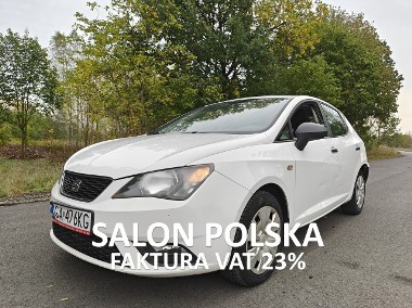 SEAT Ibiza V-1