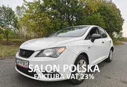 SEAT Ibiza V