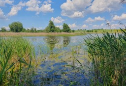 Działka inna Zieleniewo