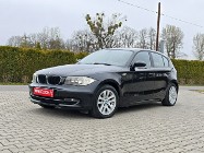 BMW SERIA 1 I (E81/E82/E87/E88) BMW SERIA 1 1.6 116i 122KM 90kW 5Drzwi -1 Właściciel od 6 lat -Bardzo zadbany