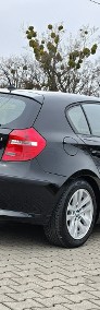 BMW SERIA 1 1.6 116i 122KM 90kW 5Drzwi -1 Właściciel od 6 lat -Bardzo zadbany-3