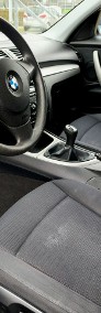 BMW SERIA 1 1.6 116i 122KM 90kW 5Drzwi -1 Właściciel od 6 lat -Bardzo zadbany-4