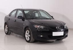 Mazda 3 I , HAK, Klimatronic,ALU, El. szyby