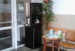 Automat do kawy mielonej, ekspres ciśnieniowy, GWARANCJA