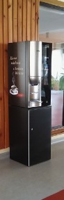 Automat do kawy mielonej, ekspres ciśnieniowy, GWARANCJA-3