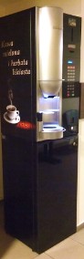 Automat do kawy mielonej, ekspres ciśnieniowy, GWARANCJA-4