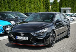 Hyundai i30 II i30N Performance Fastback 275KM Serwisowany