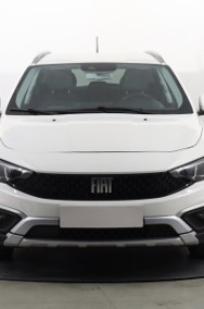 Fiat Tipo II , Salon Polska, 1. Właściciel, Serwis ASO, Automat, VAT 23%,-2