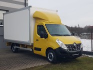 Renault Master KONTENER 8EP 4,21x2,23x2,22 KLIMA MANUAL 6-BIEGÓW KRAJOWY