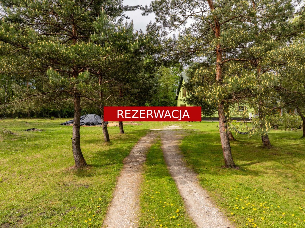 dom na sprzedaż