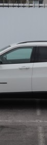Jeep Compass II , Salon Polska, Serwis ASO, Automat, Skóra, Klimatronic,-4