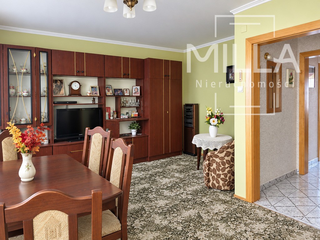 Mieszkanie na sprzedaż, 2 pokoje, 48 m², Brzeziny