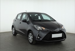 Toyota Yaris III , Salon Polska, Serwis ASO, Klima, Tempomat