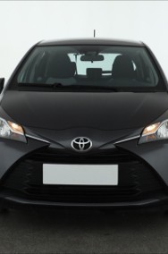 Toyota Yaris III , Salon Polska, Serwis ASO, Klima, Tempomat-2