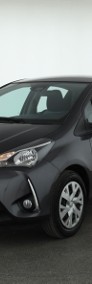 Toyota Yaris III , Salon Polska, Serwis ASO, Klima, Tempomat-3