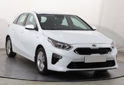 Kia Cee'd III , Salon Polska, Serwis ASO, Klimatronic, Tempomat, Parktronic