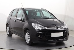 Citroen C3 II , Klima, Tempomat, Parktronic