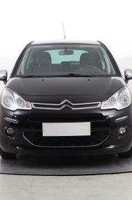 Citroen C3 II , Klima, Tempomat, Parktronic-2