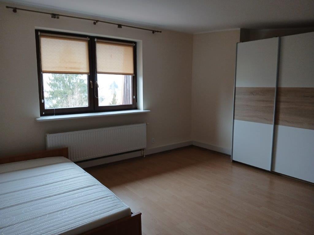 Katowice Piotrowice - Ochojec mieszkanie w niskim budynku, tylko 4 mieszkania
