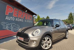 MINI Cooper II