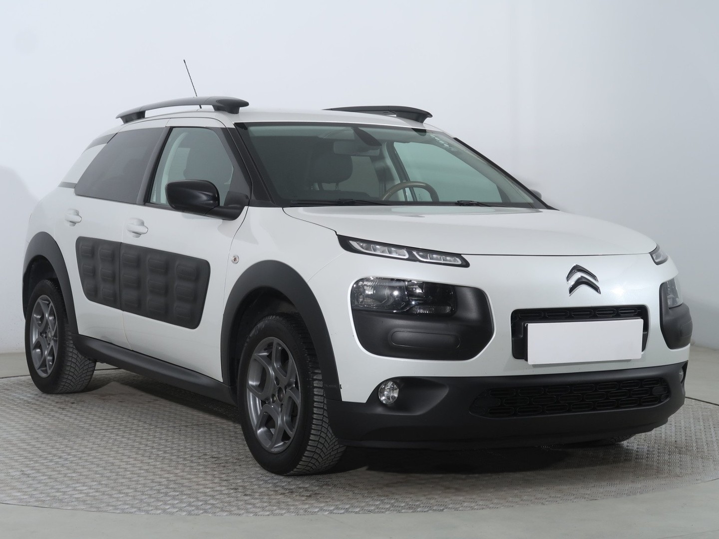 Citroen C4 Cactus I , Salon Polska, Serwis ASO, Navi, Klimatronic, Tempomat