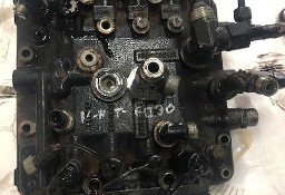 Blok Zaworowy Skrzyni Biegów - Auto Command - New Holland