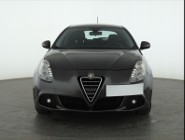 Alfa Romeo Giulietta , Salon Polska, Serwis ASO, Navi, Xenon, Klimatronic,