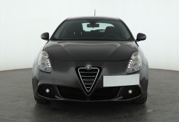 Alfa Romeo Giulietta , Salon Polska, Serwis ASO, Navi, Xenon, Klimatronic,
