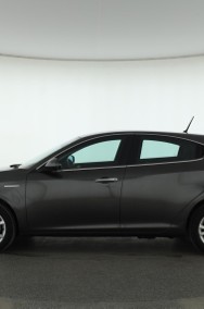 Alfa Romeo Giulietta , Salon Polska, Serwis ASO, Navi, Xenon, Klimatronic,-2