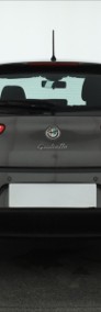 Alfa Romeo Giulietta , Salon Polska, Serwis ASO, Navi, Xenon, Klimatronic,-4