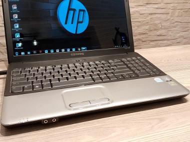 Laptop HP CQ60 + zasilacz-1