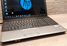 Laptop HP CQ60 + zasilacz
