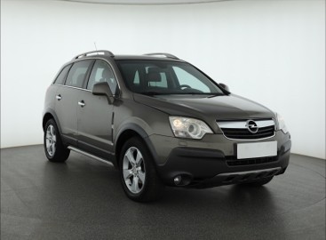 Opel Antara , Automat, Xenon, Klimatronic, Tempomat, Parktronic,