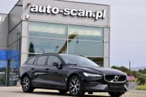 Volvo V60 II V60 2.0 B3 Essential 2023r FV 23%
