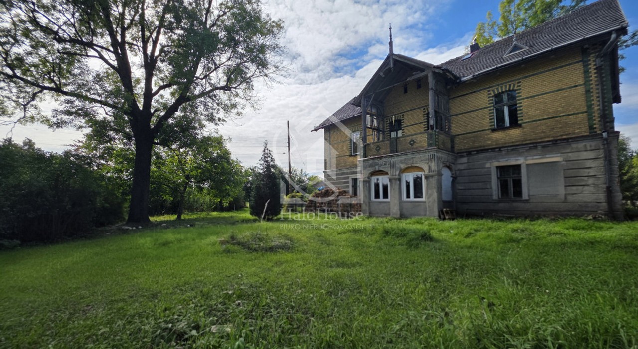 Dom na sprzedaż, 6 pokoi, 250 m², Niegosławice