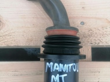 Joystick Manitou MT 1740-1