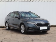 Skoda Octavia IV , Salon Polska, 1. Właściciel, Serwis ASO, Automat, VAT 23%,