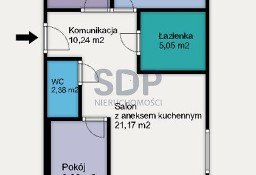 Nowe mieszkanie Wrocław Księże Wielkie, ul. Opolska