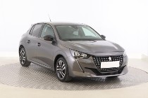 Peugeot 208 , Salon Polska, 1. Właściciel, Automat, VAT 23%, Skóra,