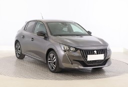 Peugeot 208 , Salon Polska, 1. Właściciel, Automat, VAT 23%, Skóra,