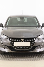 Peugeot 208 , Salon Polska, 1. Właściciel, Automat, VAT 23%, Skóra,-2