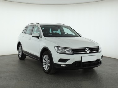 Volkswagen Tiguan , Salon Polska, 1. Właściciel, Serwis ASO, 190 KM, DSG,-1