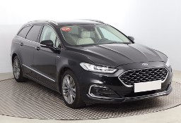 Ford Mondeo IX , Salon Polska, Serwis ASO, 190 KM, Automat, VAT 23%, Skóra,