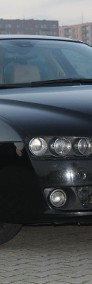 Alfa Romeo 159 I Distinctive 2.4 JTD-m, 200kM,skóra, ksenon, PDC-3
