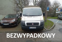 Fiat Ducato DOKA 7 - osób bezwypadkowy możliwa zamiana