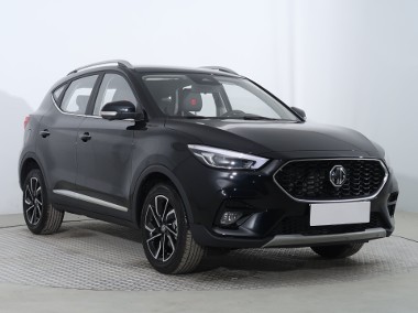 MG ZS ZS SUV , 1. Właściciel, Serwis ASO, VAT 23%, Skóra, Navi, Klima,-1