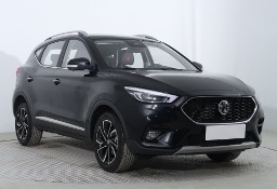 MG ZS ZS SUV , 1. Właściciel, Serwis ASO, VAT 23%, Skóra, Navi, Klima,