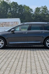 Citroen C5 III Exclusive skóra ksenon hak pneumatyka 2,0 140 km-2