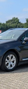 Citroen C5 III Exclusive skóra ksenon hak pneumatyka 2,0 140 km-3